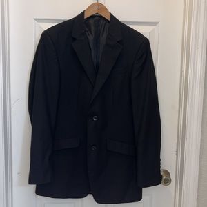 Mens Kenneth Cole blazer